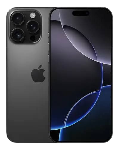 iPhone 16 Pro Max 256 Sin caja