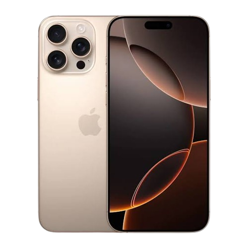 iPhone 16 Pro Sin caja