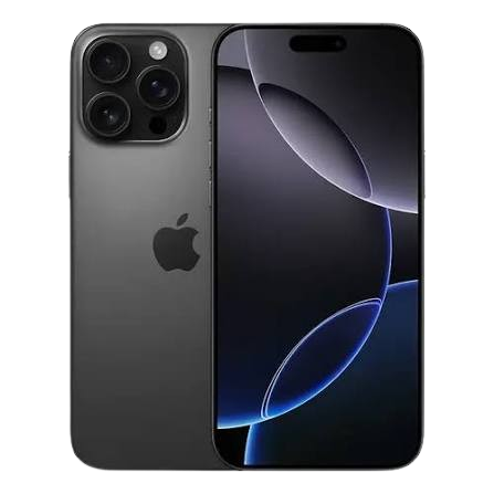 iPhone 16 Pro 256 Sin caja